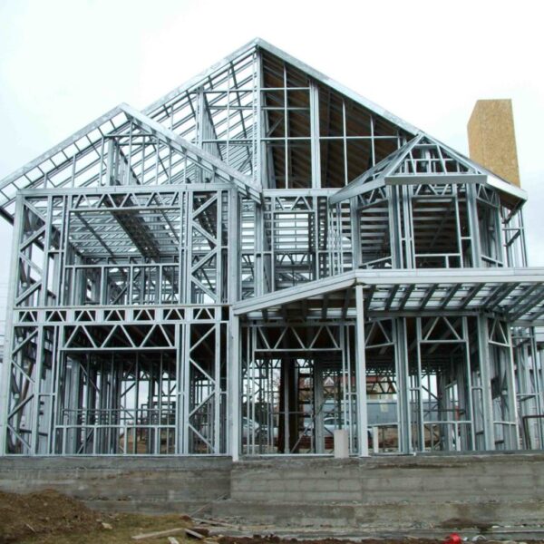 Light Steel Frame