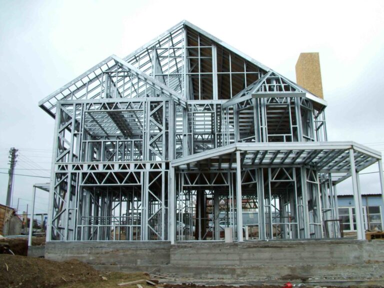 Light Steel Frame